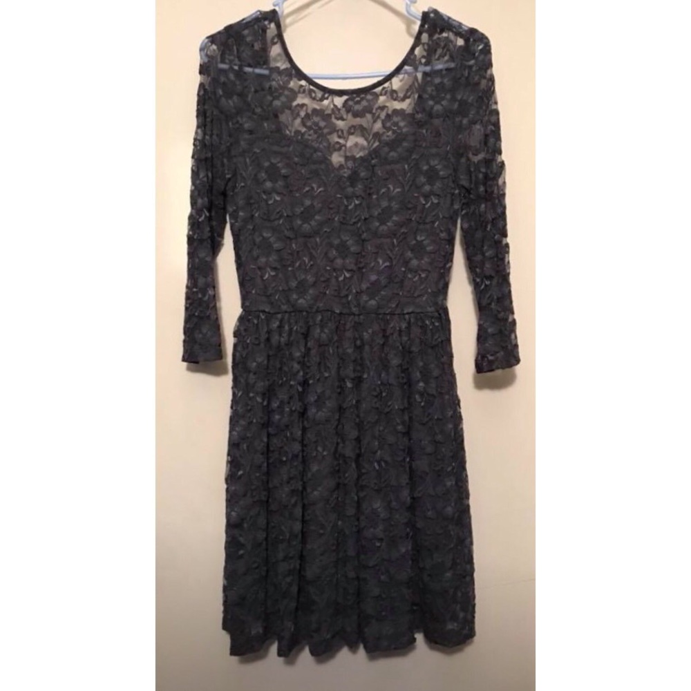 Cute Formal Dress